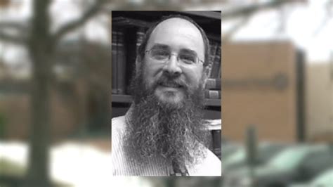 Beachwood Rabbi Sentenced For Sex Abuse Fox 8 Cleveland Wjw