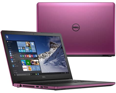 Dell Inspiron 17 5765 Specs Tests And Prices
