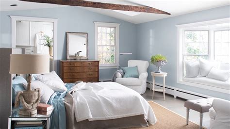 Each one of them will give your bedroom a particular characteristic which may or may not suit your needs and taste. Bedroom Paint Colour Ideas to Transform Your Space ...
