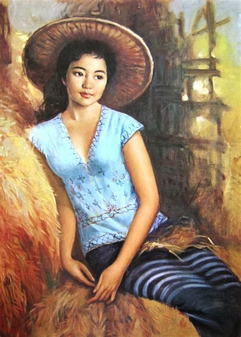 Dunia Lukisan Javadesindo Art Gallery Lukisan Wanita Wanita Cantik
