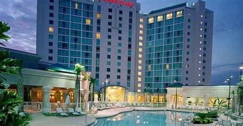 Hotel Crowne Plaza Orlando Universal Blvd Usa Trivagoca