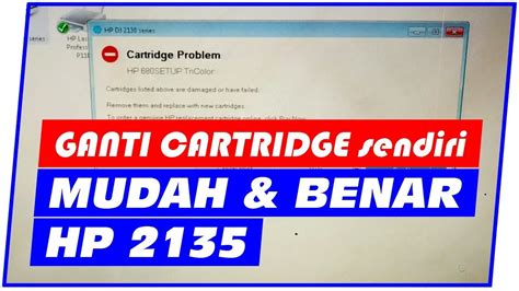 Berkedip = printer sedang memproses tugas. Cara Mengatasi Lampu Warnar Berkedip Hp2135