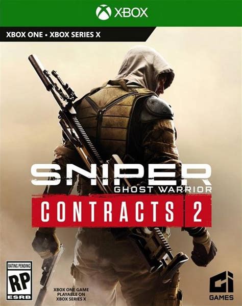 The first game of the series was released on 13 june 2008, but the poor quality of the game led to negative reviews. Buy Xbox One Sniper: Ghost Warrior Contracts 2 | eStarland ...