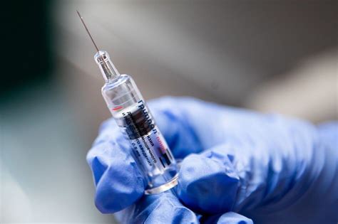 Uk Flu Jab Rates Prompt Complacency Warning Bbc News