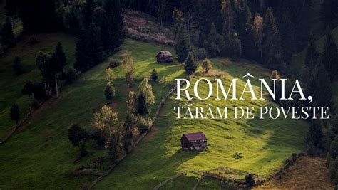 Pro Tv România Tărâm De Poveste Cele Mai Frumoase Sate Din Bucovina