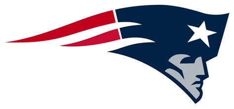 New England Patriots Logo Transparent Png Stickpng