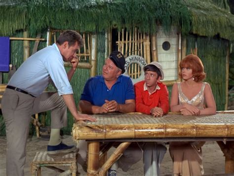 Gilligan S Island 1964