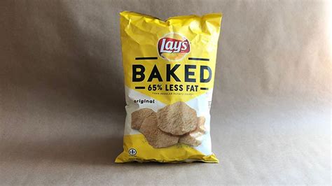 Nutrition Facts For Lays Potato Chips Snack Size Besto Blog