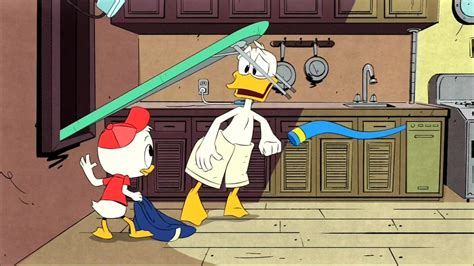 Disney Xd Canada Ducktales 2017 Promo 2 2017 Video Dailymotion