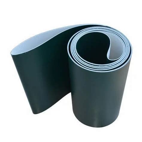Pu Conveyor Belt Belt Thickness 1 5 Mm 6 Mpa 25 Mpa At Rs 3500 Square Meter In Delhi
