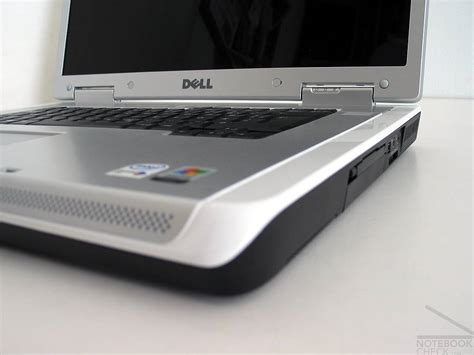 Dell Inspiron 9400 External Reviews