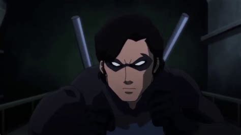 dick grayson nightwing robin can t hold us amv youtube