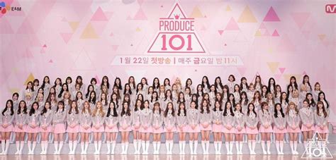 Nobody asked but i made a sideblog for the (tencent/mnet) chinese produce 101, though it'll be more tao biased. Here's What Produce 101 Is Planning For Season 3 - Koreaboo