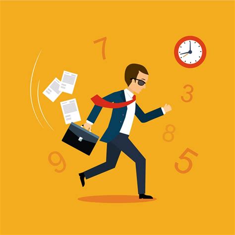 How can you not run out of things to do at home? Busy vs Productive: Which One Are You at Work? - HR in ASIA