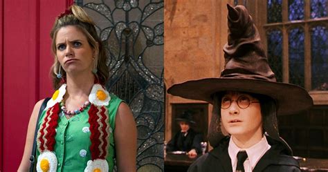 Fuller House Characters Sorted Into Hogwarts Houses