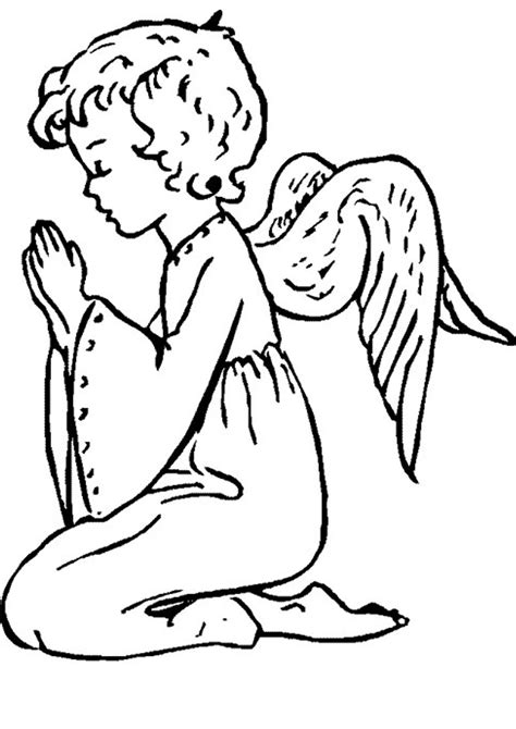 Praying Angels Clipart Clip Art Library