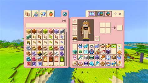 Aesthetic Cute Downloadable Minecraft Skins