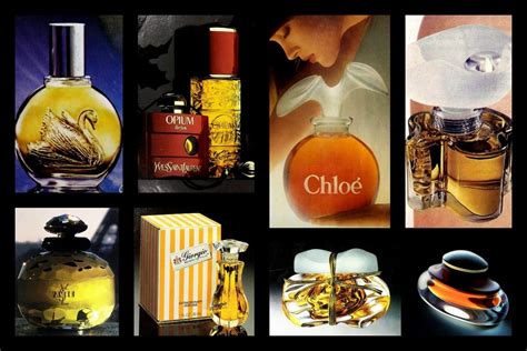 Most Popular Vintage Perfumes From The S Click Americana Dior