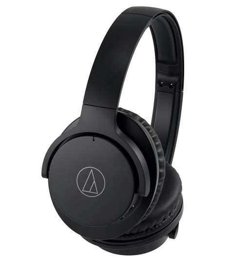 Audio Technica Anc500bt Quietpoint Wireless Noise Cancelling Over Ear