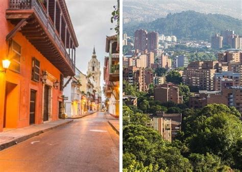 Independiente medellin to win or junior barranquilla to win. Medellín Vs. Cartagena: Comparing Colombia's Best Cities