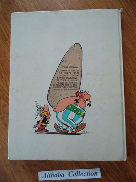 bd le tour de gaule asterix 1967 goscinny uderzo obelix gaulle astérix ebay
