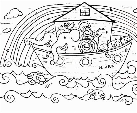 Make them happy with these printable coloring pages and let them show how artful and creative they. Sunday School Free Printable Coloring Pages - Coloring Home