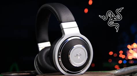 Style In Image Gaming Headset For Your