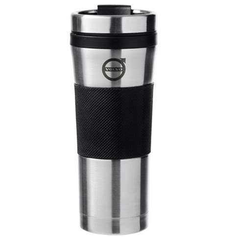 Kubki termiczne w media expert! VOLVO kubek termiczny termos 400ml - 7201067307 ...