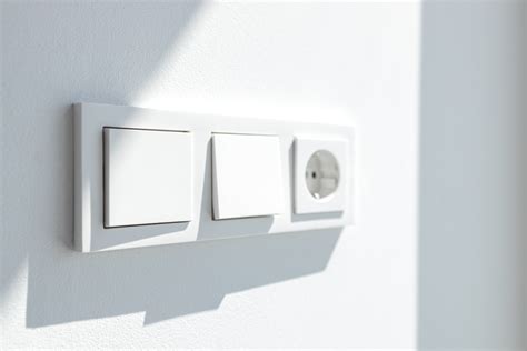 Electrical Switches In Residential Buildings Push Vs Single Way Which