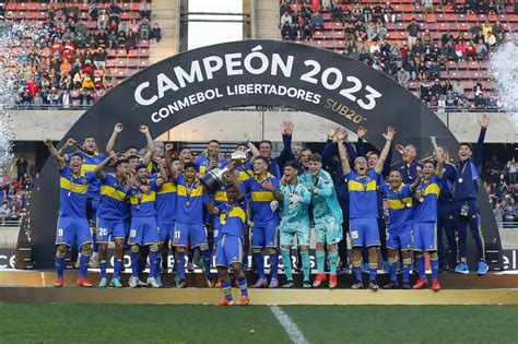 Conmebol confirmó cuándo y dónde jugarán Boca y AZ Alkmaar por la Copa