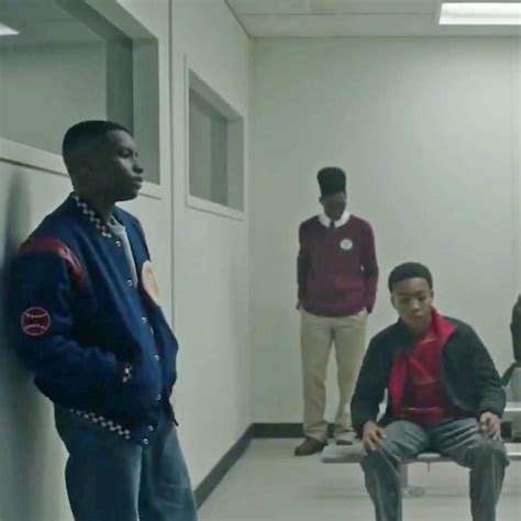 Watch The Trailer For Ava DuVernays Central Park Five Series When They See Us Central Park
