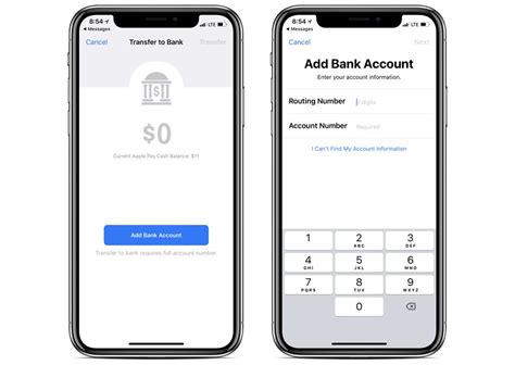 Apple pay cash allows you to easily send and receive money from the messages app. How to request and deposit money through Apple Pay Cash ...