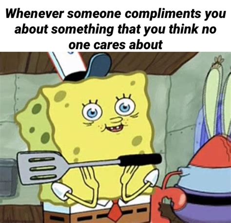 A Little Compliment Can Completely Change Someones Day R