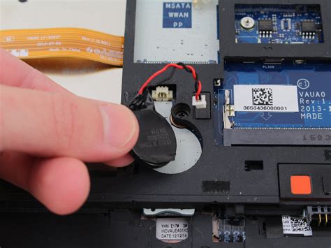 نقدم لكم تحميل أحدث تعريفات لاب توب dell latitude e6400 الكامل الاصلى من الشركة ديل. Dell Latitude E7440 CMOS Battery Replacement - iFixit Repair Guide