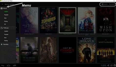 This app streams free movies and tv shows. Movie HD for PC/Laptop Download (Windows 10/8.1/8/7)