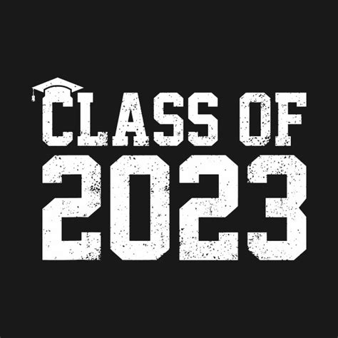 Class Of 2023 Important Information