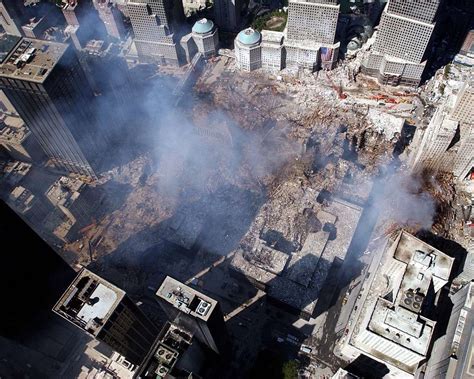 The Complete History Of Ground Zero Before And After 911 911 Ground