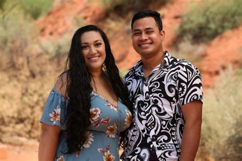 Kalani And Asuelu On 90 Day Fiance Everything You Need To Know