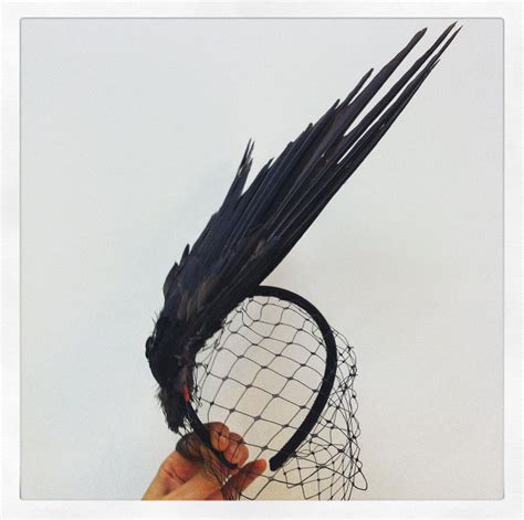 Iva Ksenevich Tennis Racket Millinery Instagram Posts Headwear