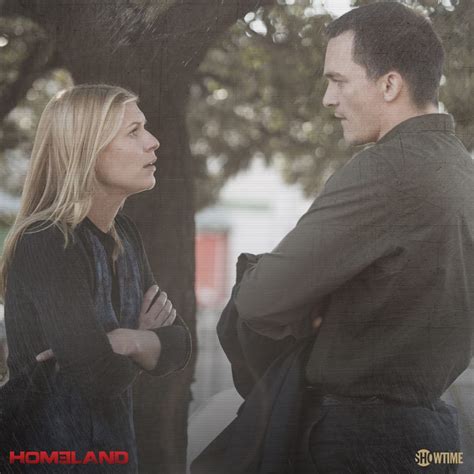 Homeland Season 5 Premiere Synopsis Out New Love In Carries Life