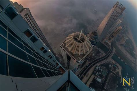 Panoramic Aerial Shots Of The Worlds Most Beautiful Cities And