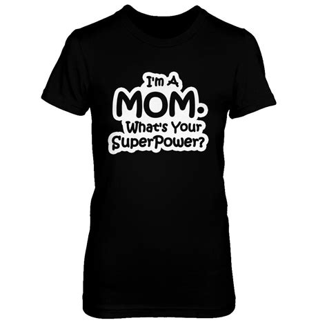 Super Mom Shirt Mother Day 2017 Shirt Super Mom Shirt Birthday Shirts Mom Shirts