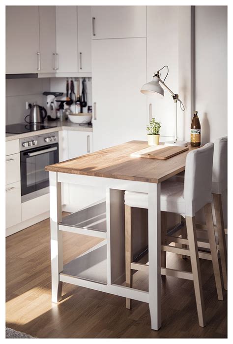 The beauty of an ikea kitchen island doesn't lie in its aesthetics alone, but in. 21 Unique Kitchen Island Ideas for Every Space and Budget ...