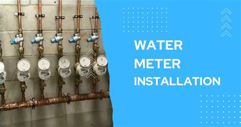 Reaping The Benefits Of Installing Water Meters In Apartments ADDA
