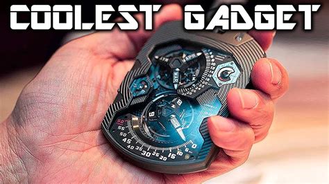 The Top 10 Coolest Gadgets That Are Worth Seeing Youtube