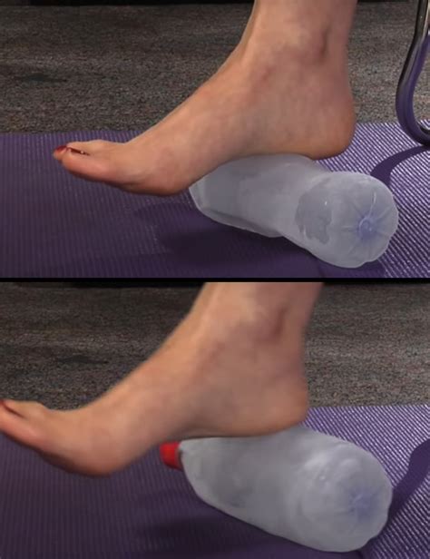 15 Plantar Fasciitis Exercises And Stretches To Relieve Foot Pain
