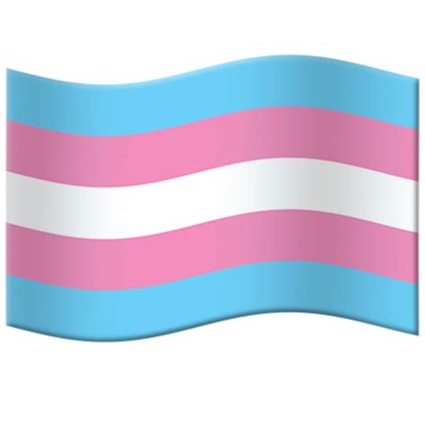 The flag was first teased earlier this year, when the unicode consortium, which manages emoji, unveiled it. Unicode finally responds to lack of a trans pride flag emoji