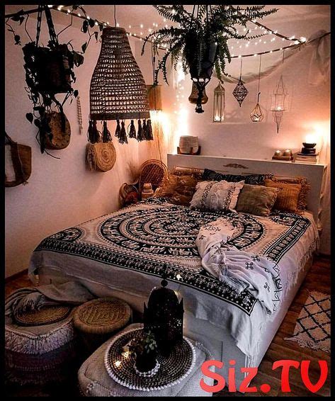 Tumblrroomcozyhippie Bohemian Bedroom Design Bedroom Makeover