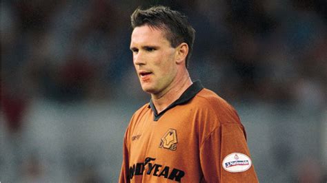 Former Coventry And Wolves Striker Cedric Roussel Dies Aged 45