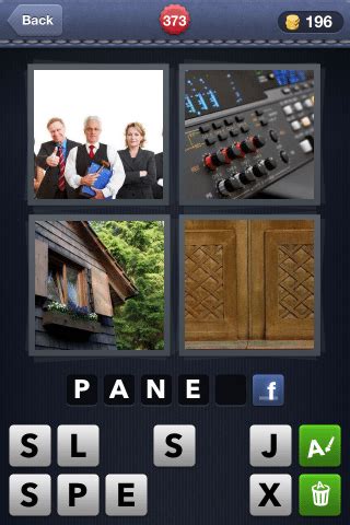 4 Pics 1 Word Answers - Level 373 - 4 Pics 1 Word Answers ...